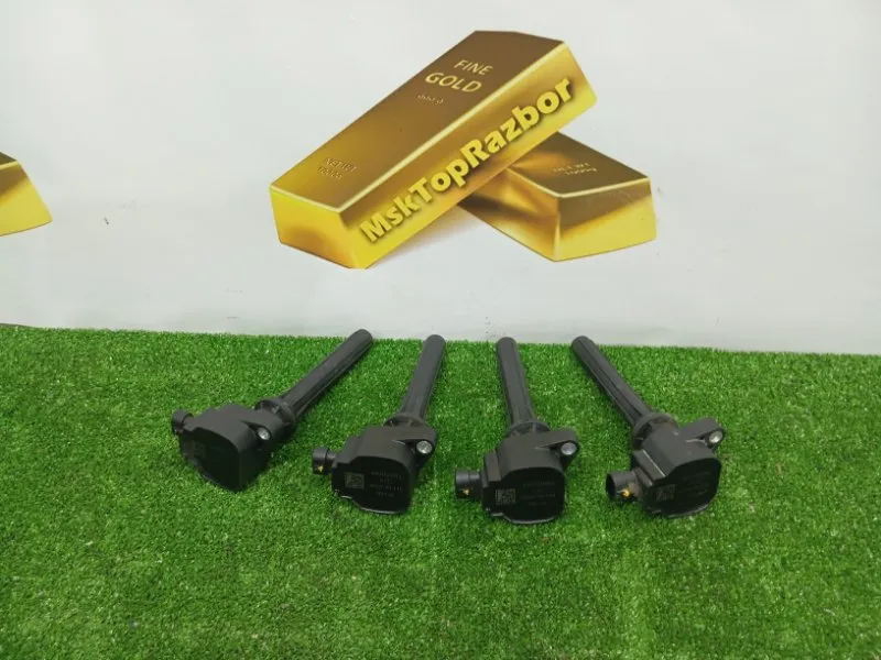 Катушка зажигания