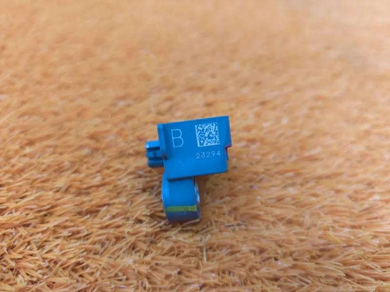 Датчик подушки безопасности