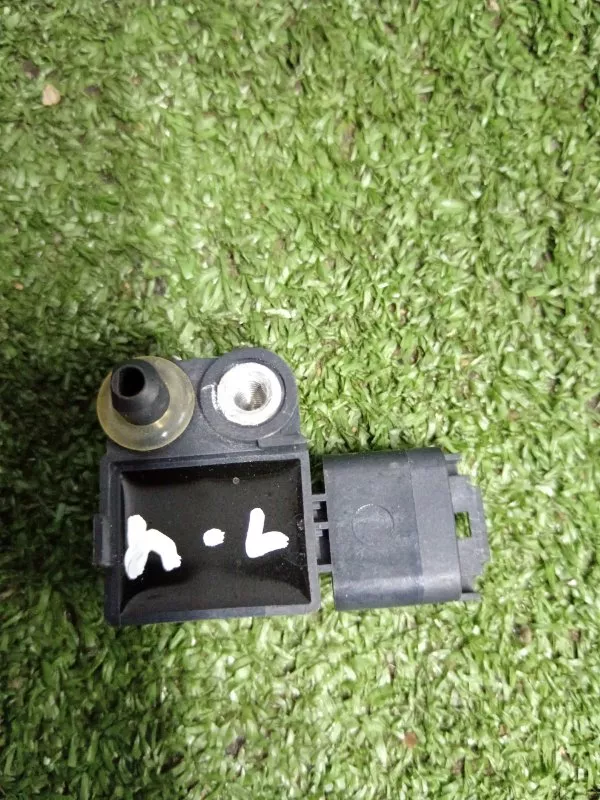 Датчик удара