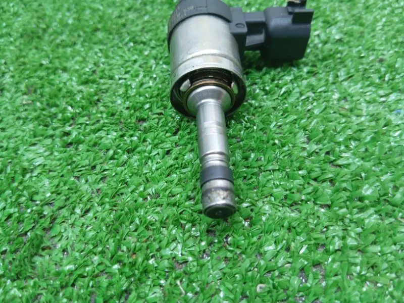 Форсунка топливная