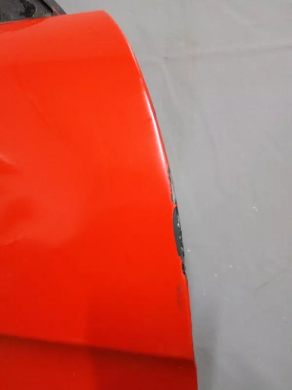 Дверь BMW 6-Series 41517202076 E63/E64, передняя правая