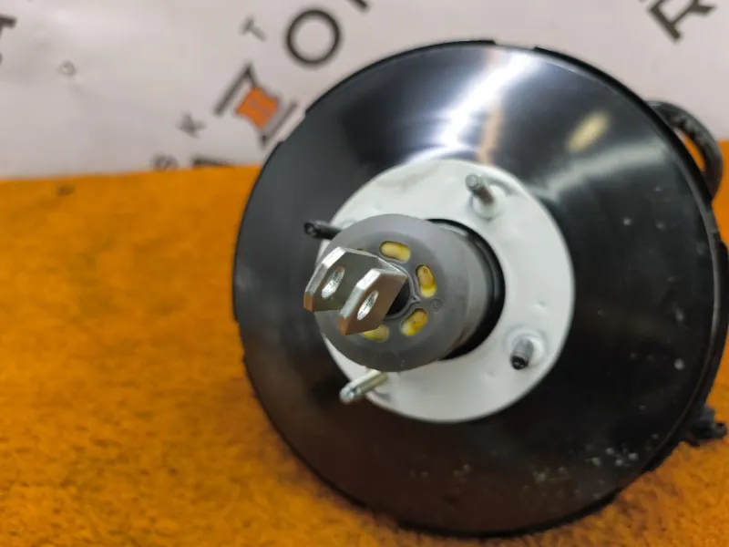 Усилитель тормозов