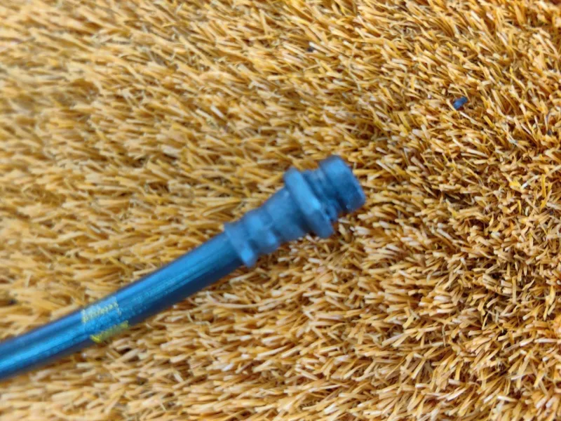 Шланг тормозной