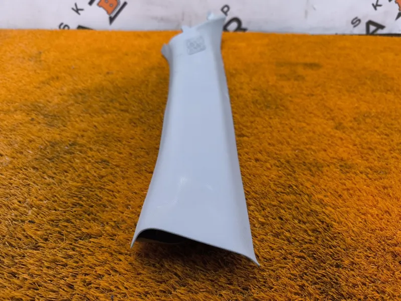 Накладка на стойку кузова