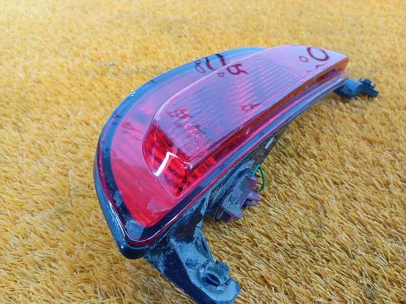 Фонарь противотуманный