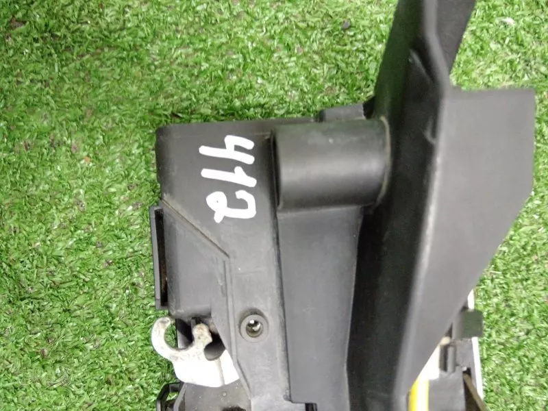 Замок двери