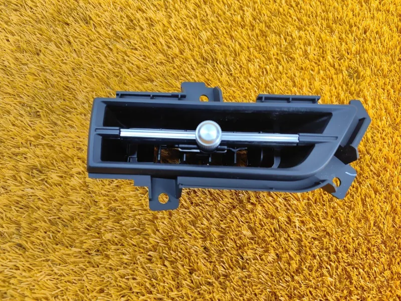 Дефлектор воздуховода