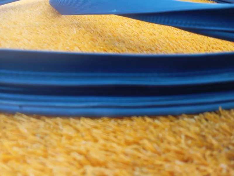 Уплотнитель проема двери