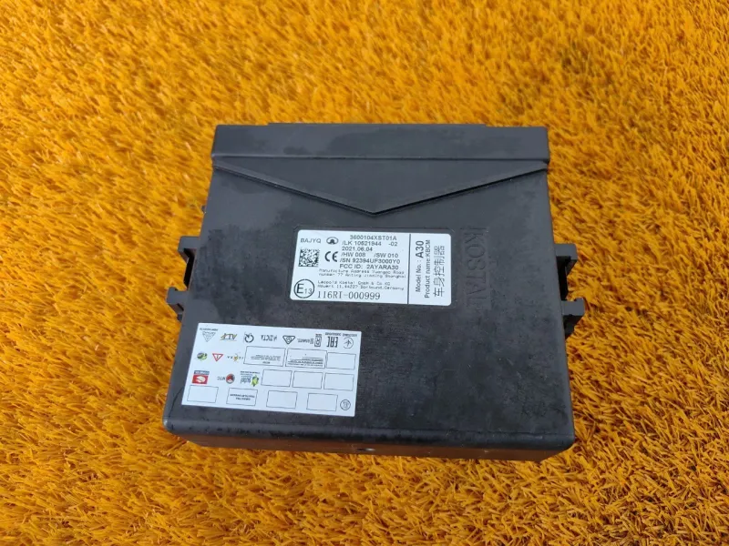 Блок комфорта