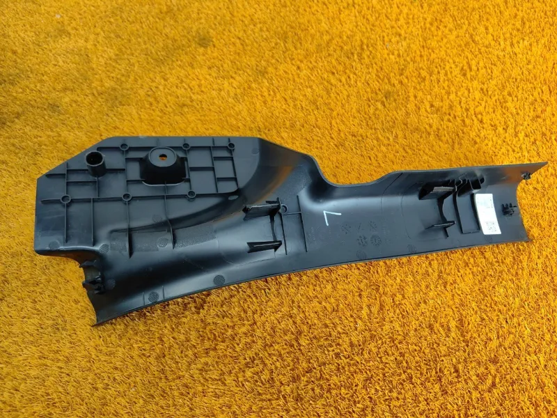 Накладка порога внутренняя