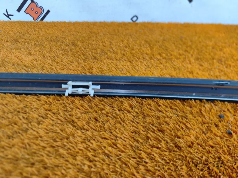 Молдинг крыши