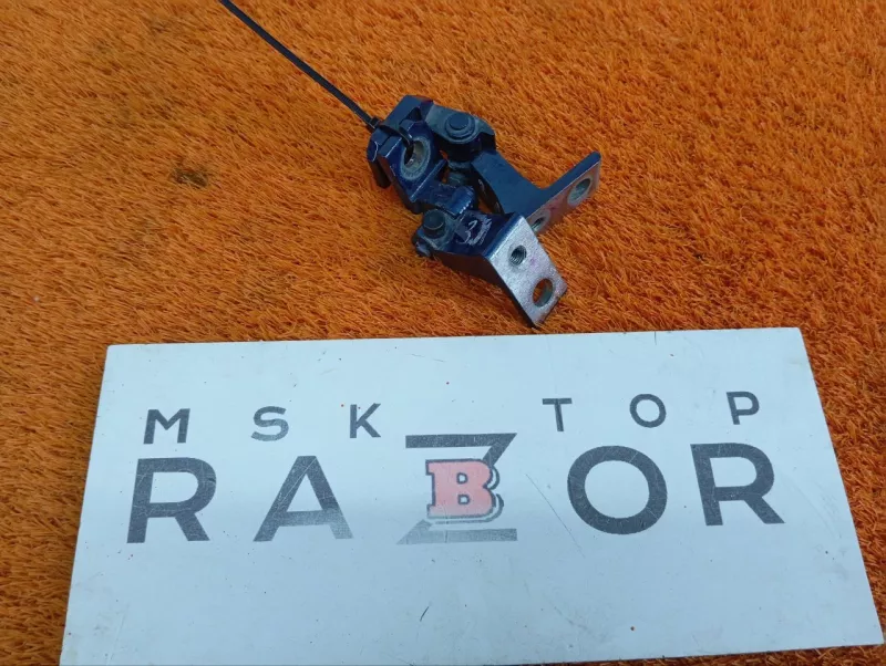 Петля двери