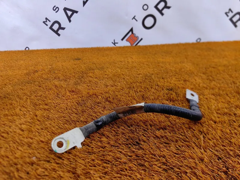 Провод массы