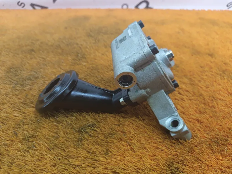 Масляный насос