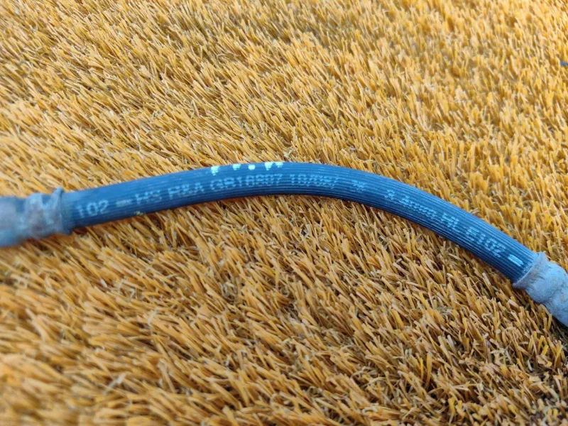 Шланг тормозной