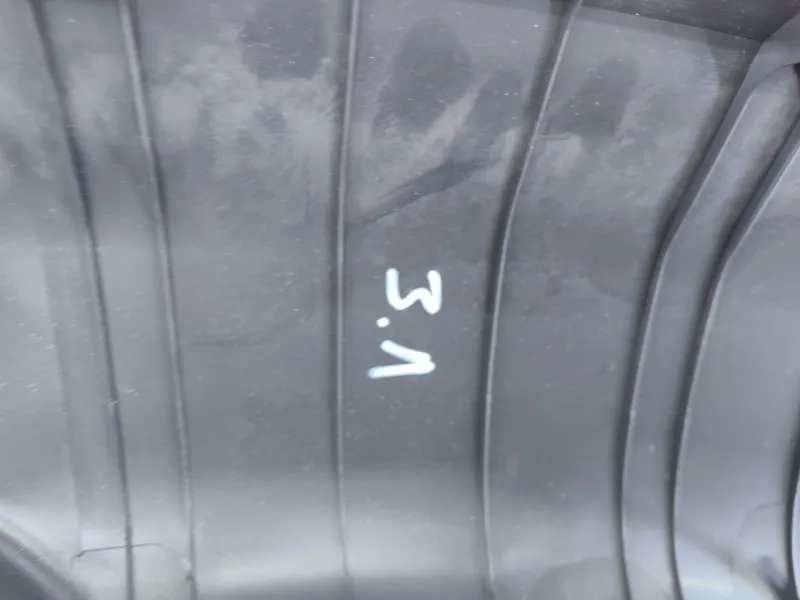 Обшивка стойки