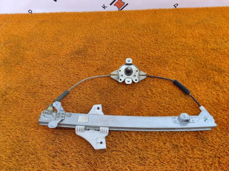 Стеклоподъемник