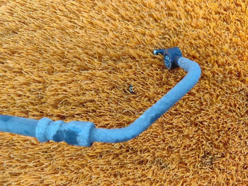 Шланг тормозной