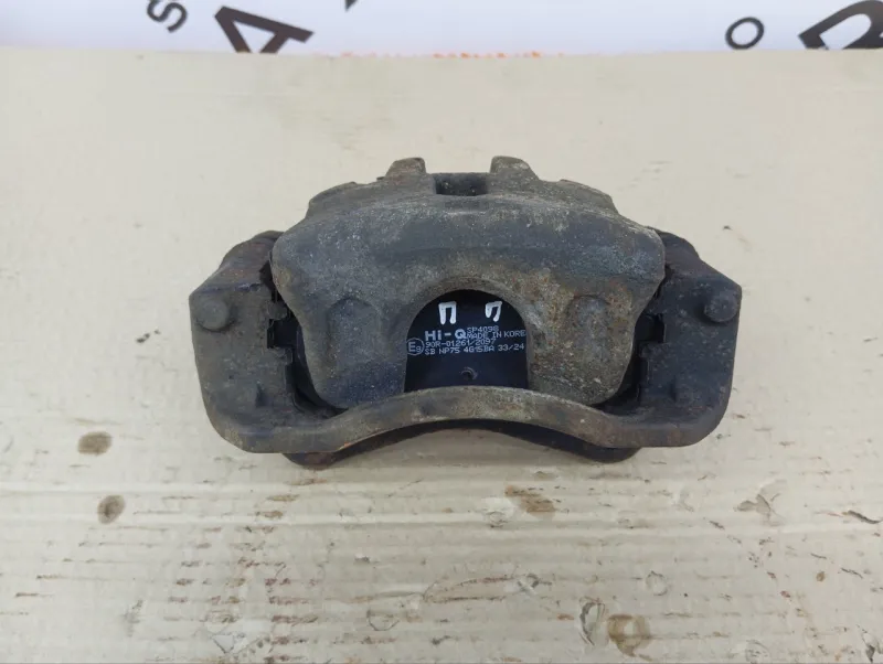 Суппорт тормозной