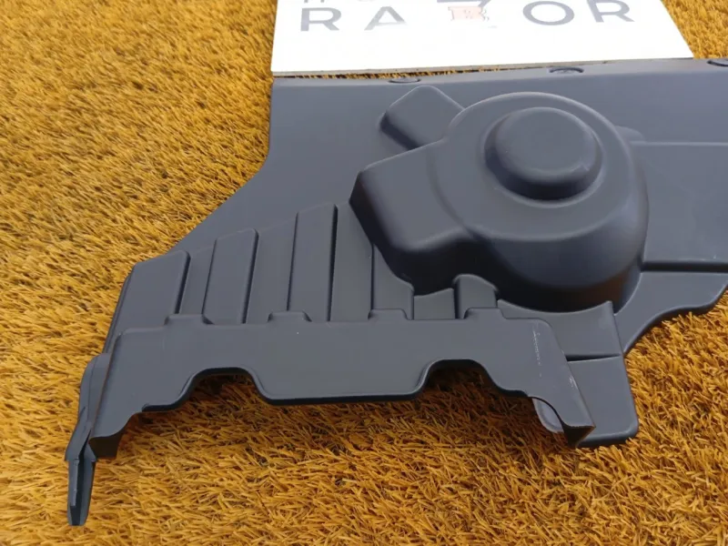 Накладка на торпедо