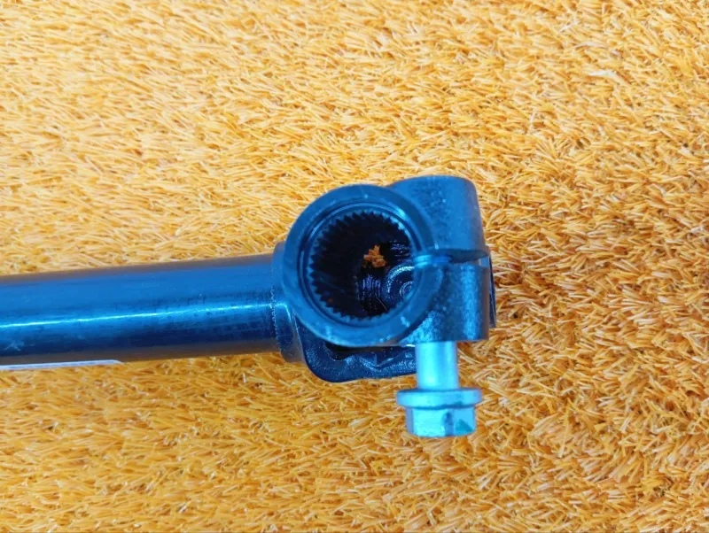 Рулевой карданчик