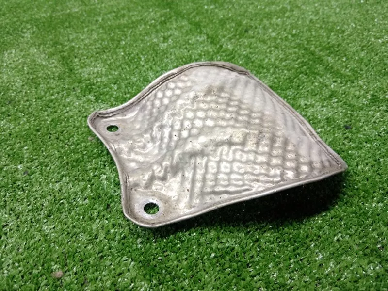 Тепловой экран