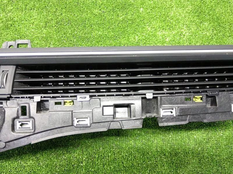 Дефлектор воздуховода