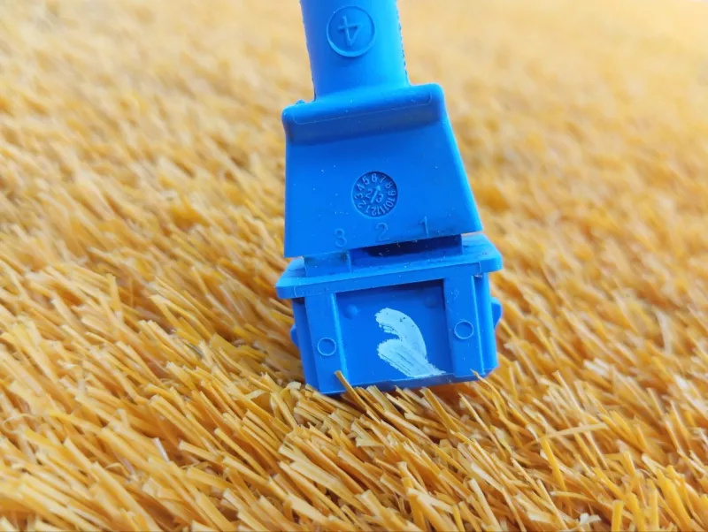 Датчик детонации