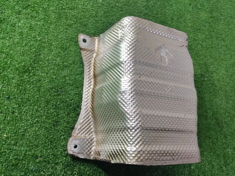 Тепловой экран