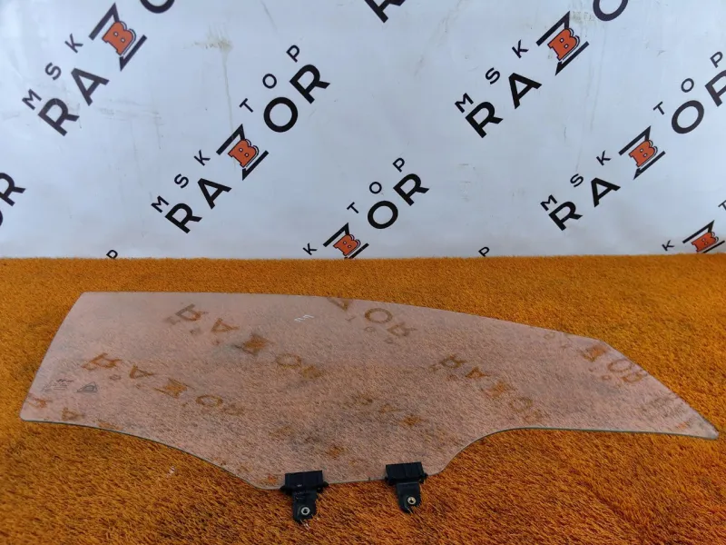 Стекло двери