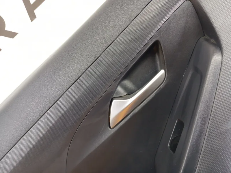 Обшивка двери