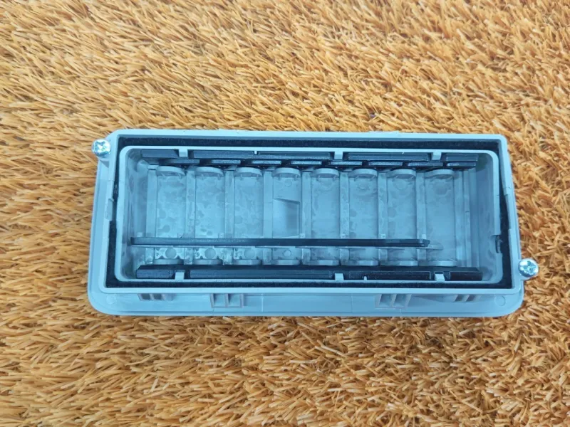 Дефлектор воздуховода