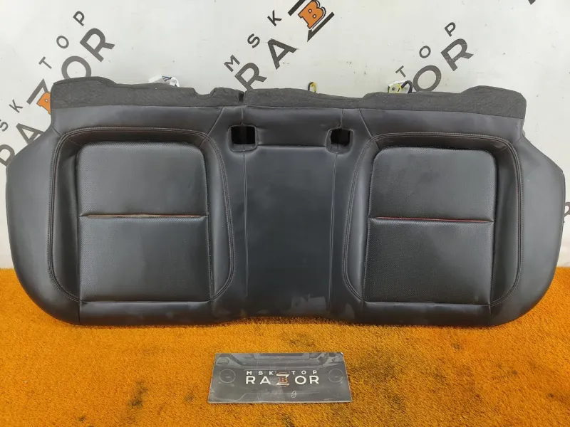 Подушка сиденья