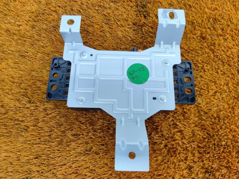 Блок управления телематикой