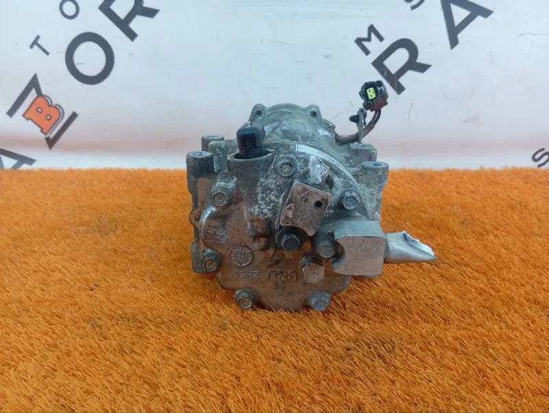 Компрессор кондиционера