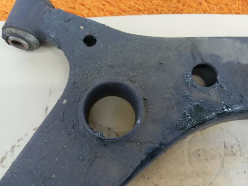 Рычаг подвески