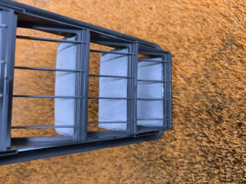 Решетка вентиляционная