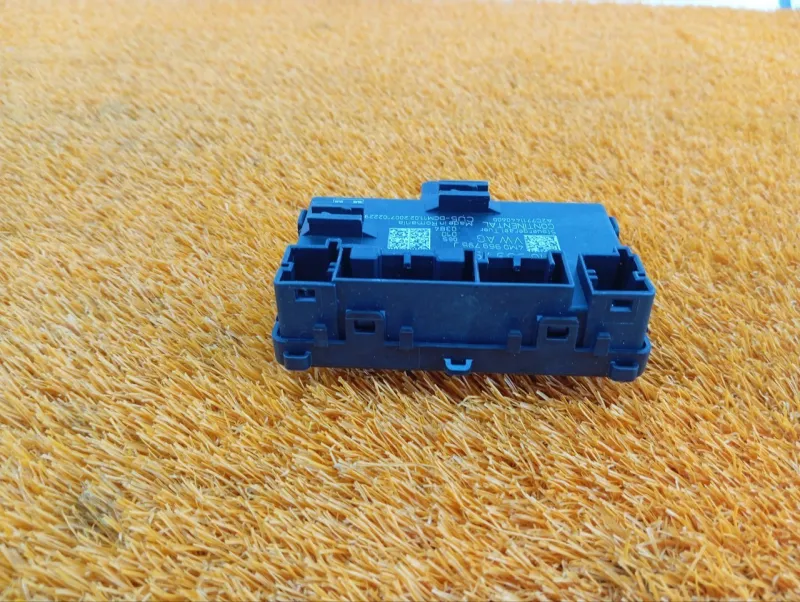 Блок управления двери