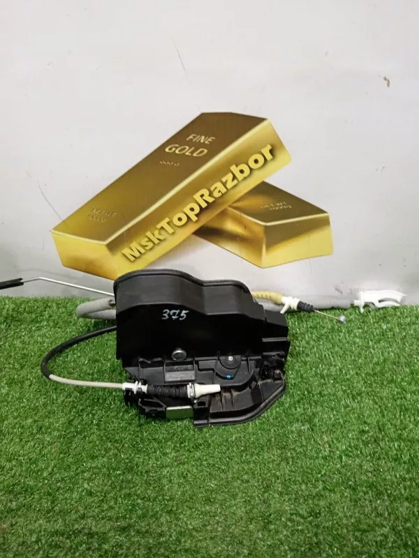 Замок двери