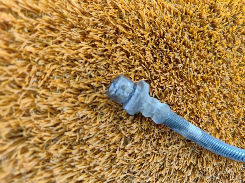 Шланг тормозной