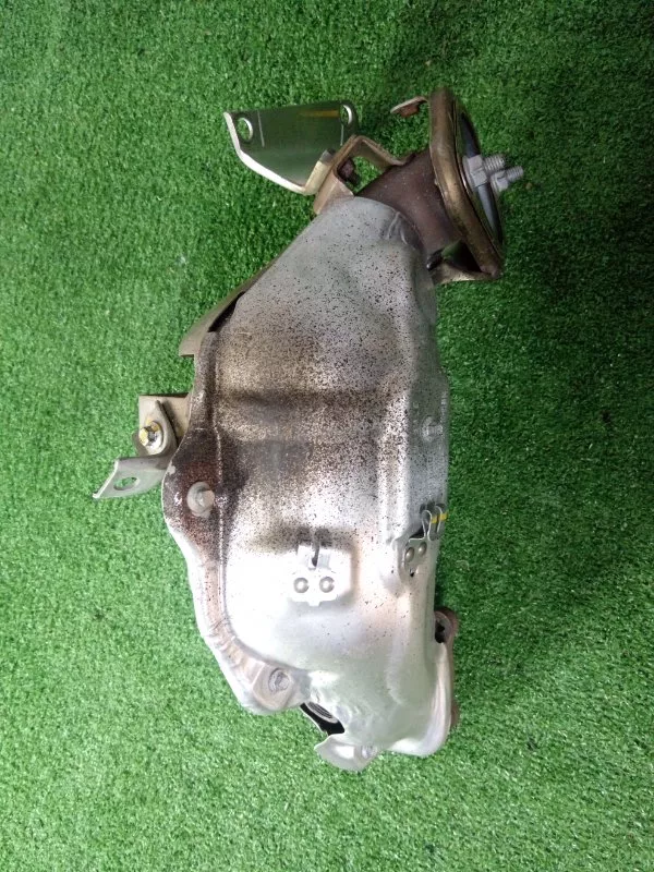 Катализатор Changan UNI-V 2023 1205100NE10 JL473ZQ7