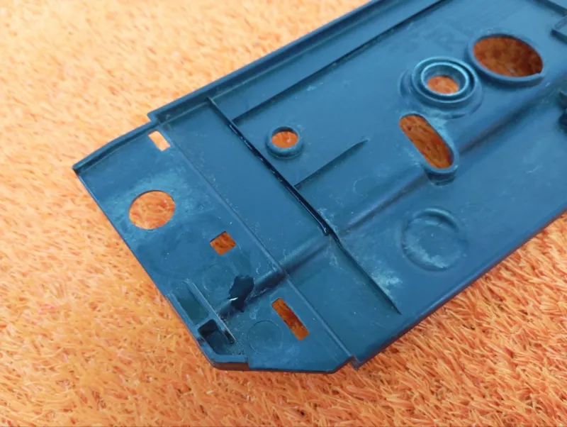 Накладка крыла