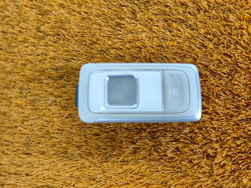 Плафон салонный