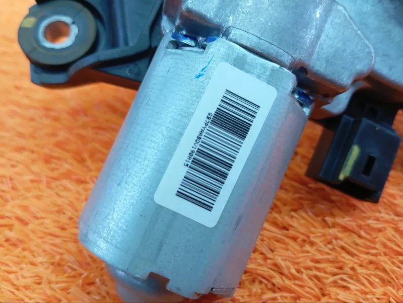 Моторчик стеклоочистителя