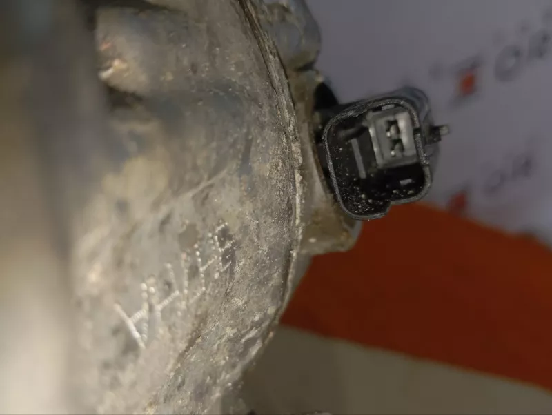 Компрессор кондиционера