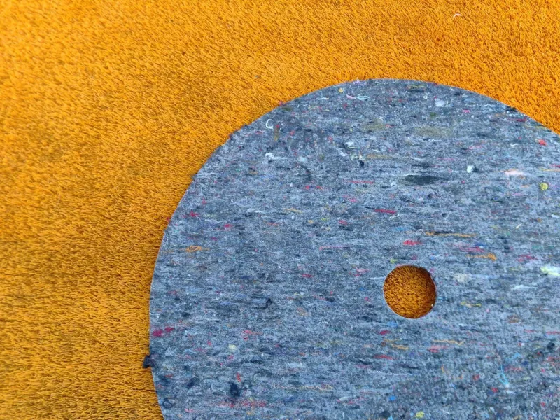 Шумоизоляция пола