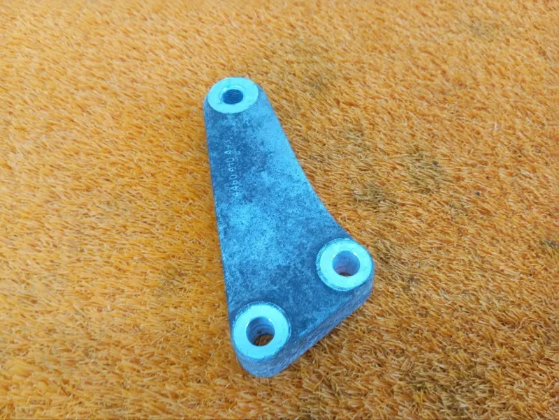 Кронштейн редуктора