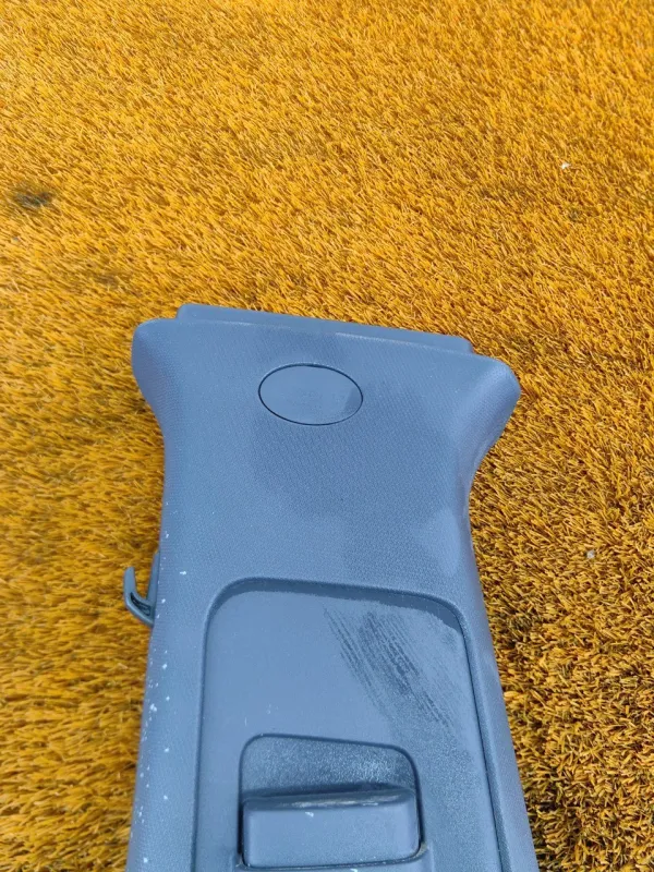 Обшивка стойки