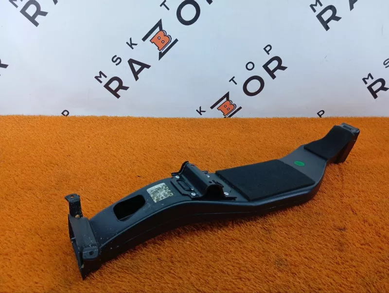 Воздуховод системы вентиляции