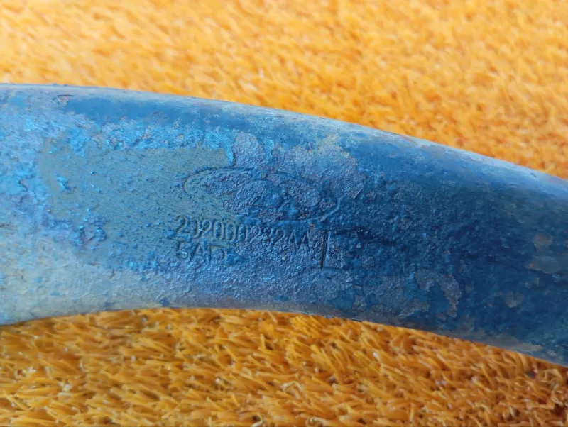 Рычаг подвески